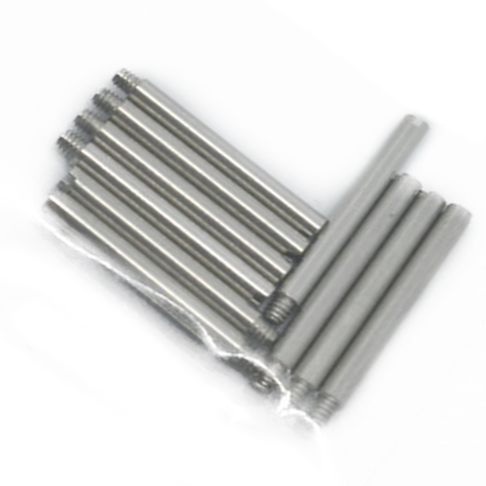 15.5×1.7mm Watch Band Link Pin Bracelet Screw Pins For Oyster Watch Strap zz