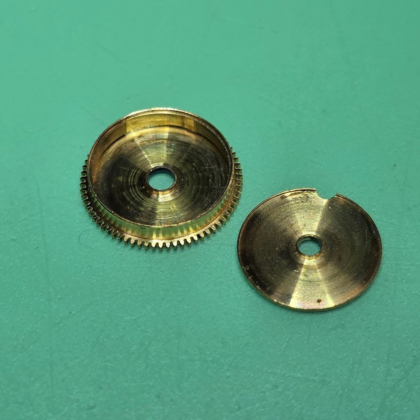 Mainspring Barrel ST Cal. 1686 Original Watch Part /W77