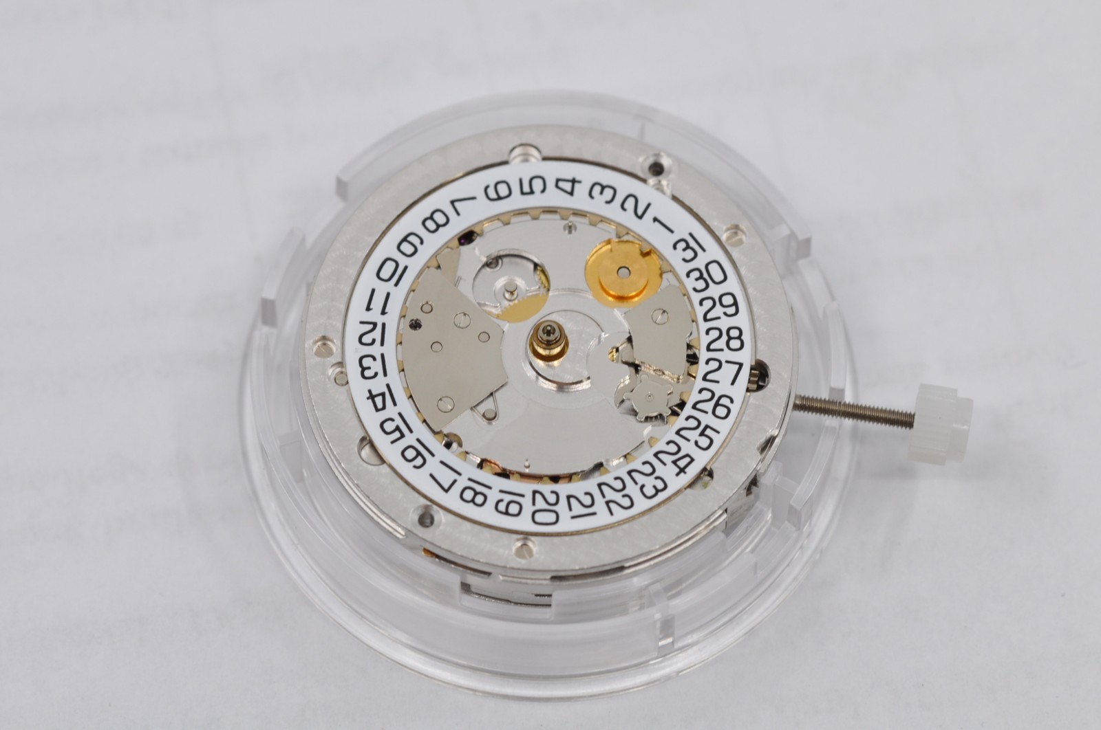 omega movement 1152 speedmaster chronograph family movement 1150 1151 ETA 7750