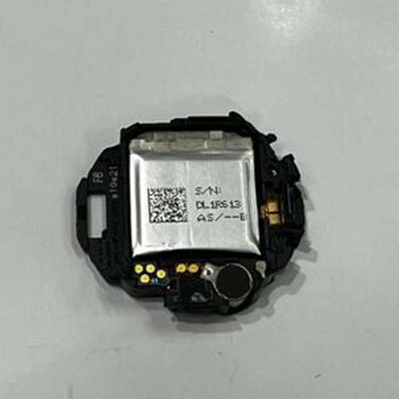 For Samsung Galaxy Watch 4 Watch Battery with Stand and Vibration Accessories