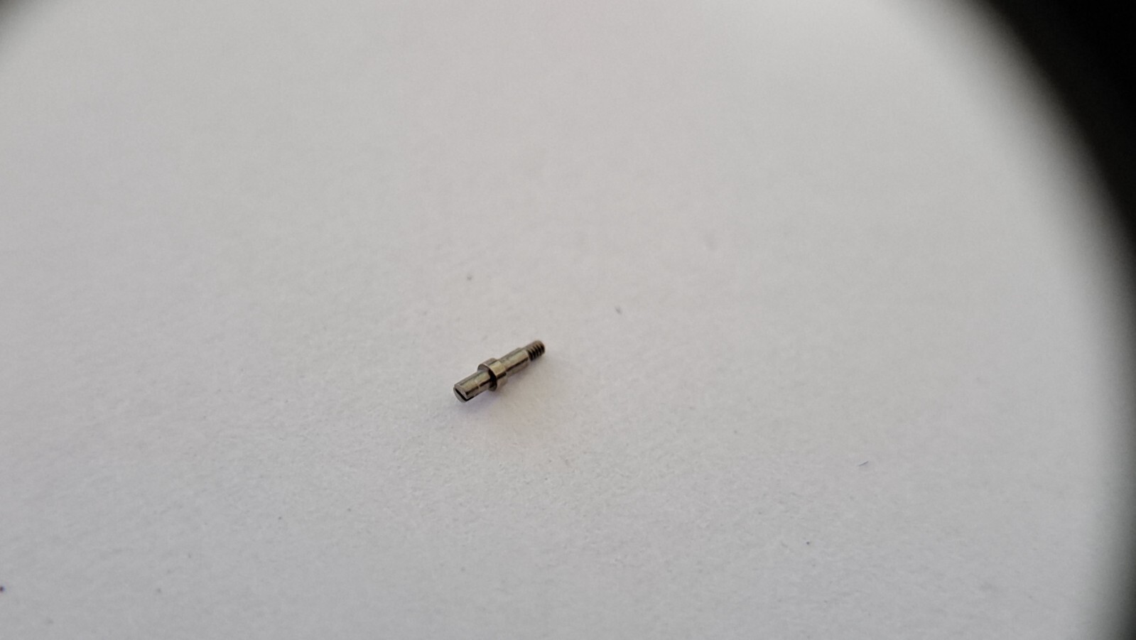 Patek Philippe SCREW for Setting Lever Cal 1108-5443 for watch repair/part