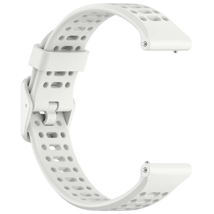 Silicone Strap Soft Bracelets for COROS PACE 3 2 APEX 2 2Pro APEX PRO 42mm 46mm
