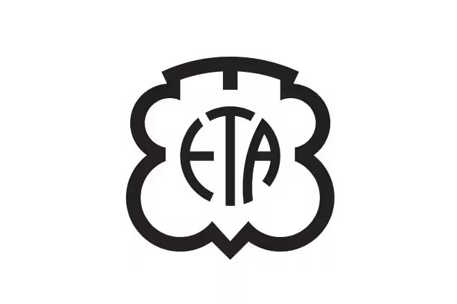 ETA watch parts various parts and calibres