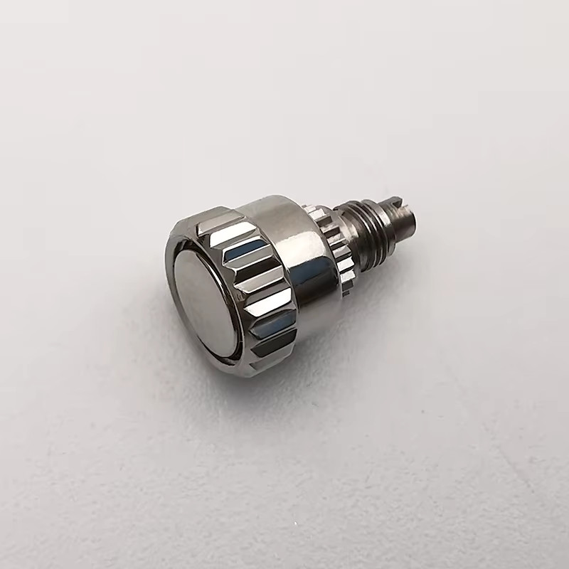 Premium Quality Pusher Steel Push Button Fits Rolex Datyona 116500 116520