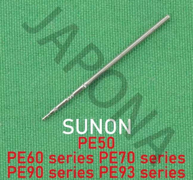 2 PACK – PE50 PE90 PE60 PE70 PE93 Watch Movement Stems – US Seller FAST SHIPPING