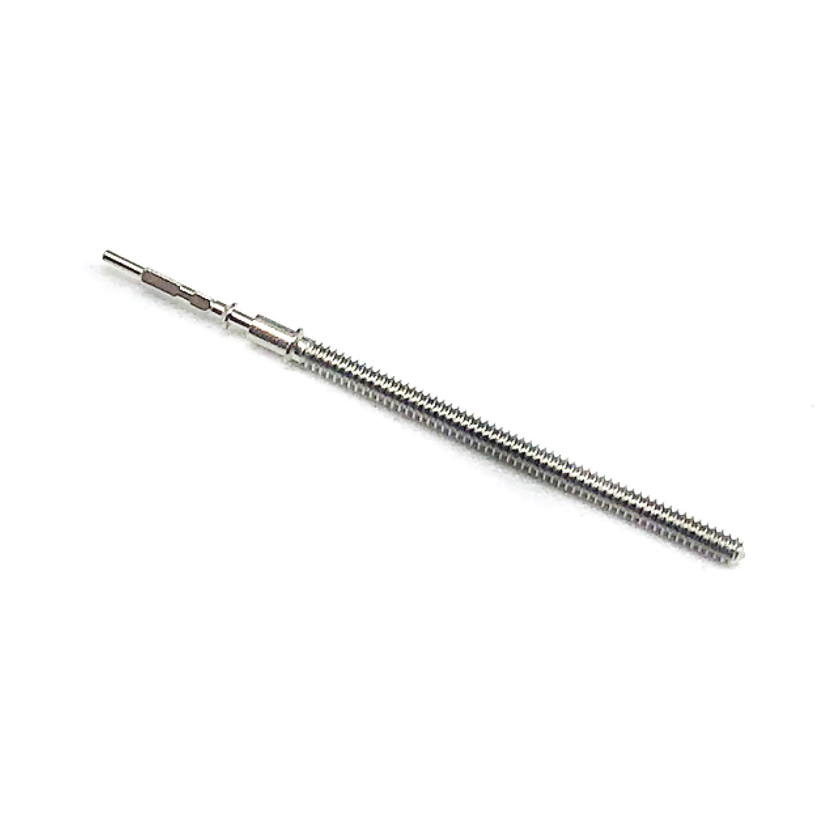 Metal Generic Replacement Watch Winding Stem for VD53 VD57 Movement Repair Kit n