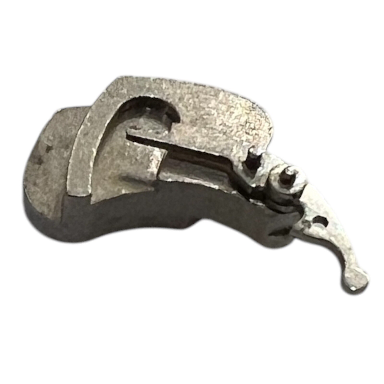 Jaeger-LeCoultre Cal 815 7498 Memovox Alarm Hammer Watch Part