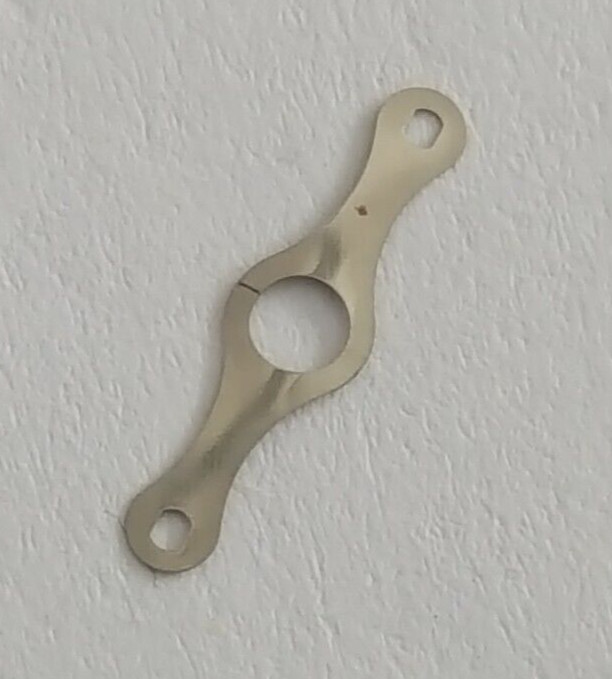 AS Caliber 1250 Part Number 1474 (Breguet Spring)