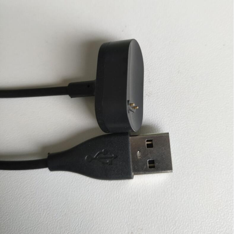 For Fitbit Inspire HR/Ace 2 Inspire Smart Bracelet Charger Charging Cable Parts