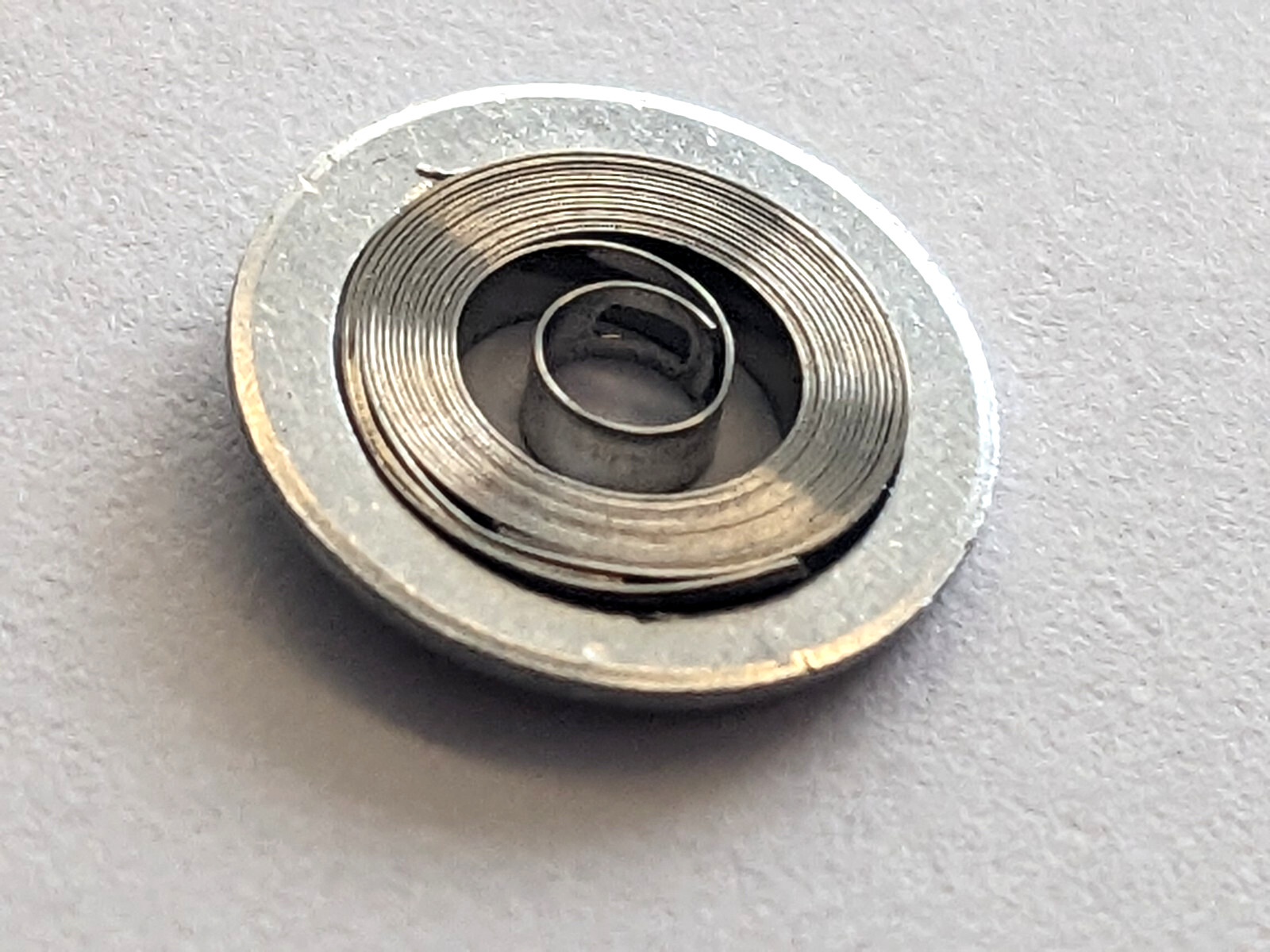Mainspring to fit Rolex Caliber 620 630 Automatic Swiss made NOS x 1 piece