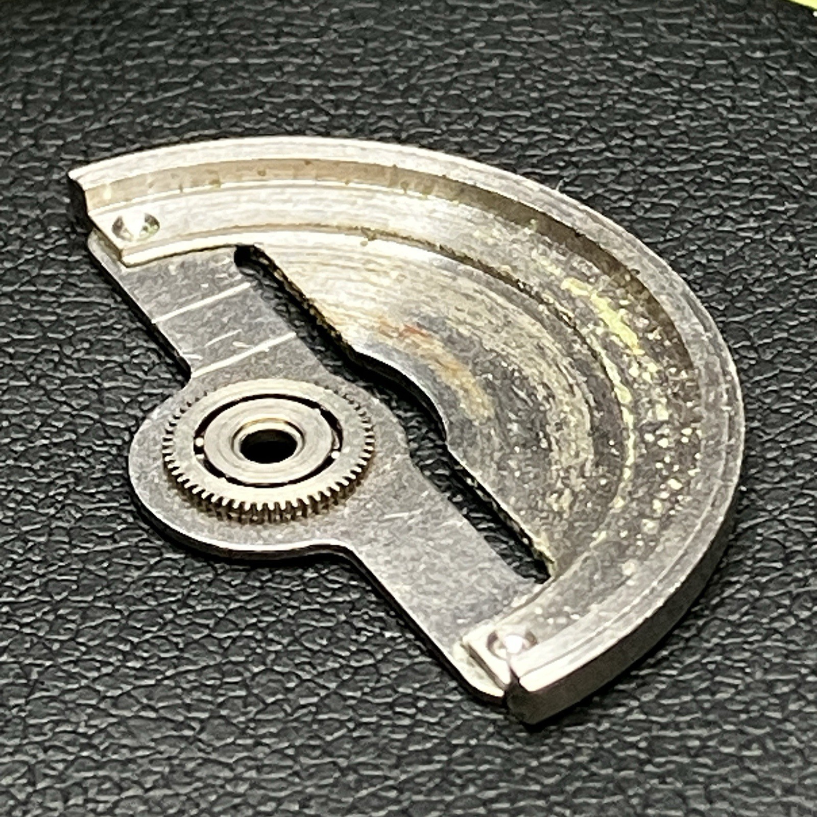 Seiko 56KS King Seiko 5625A 5626A Automatic Rotor Oscillating Weight OEM Japan