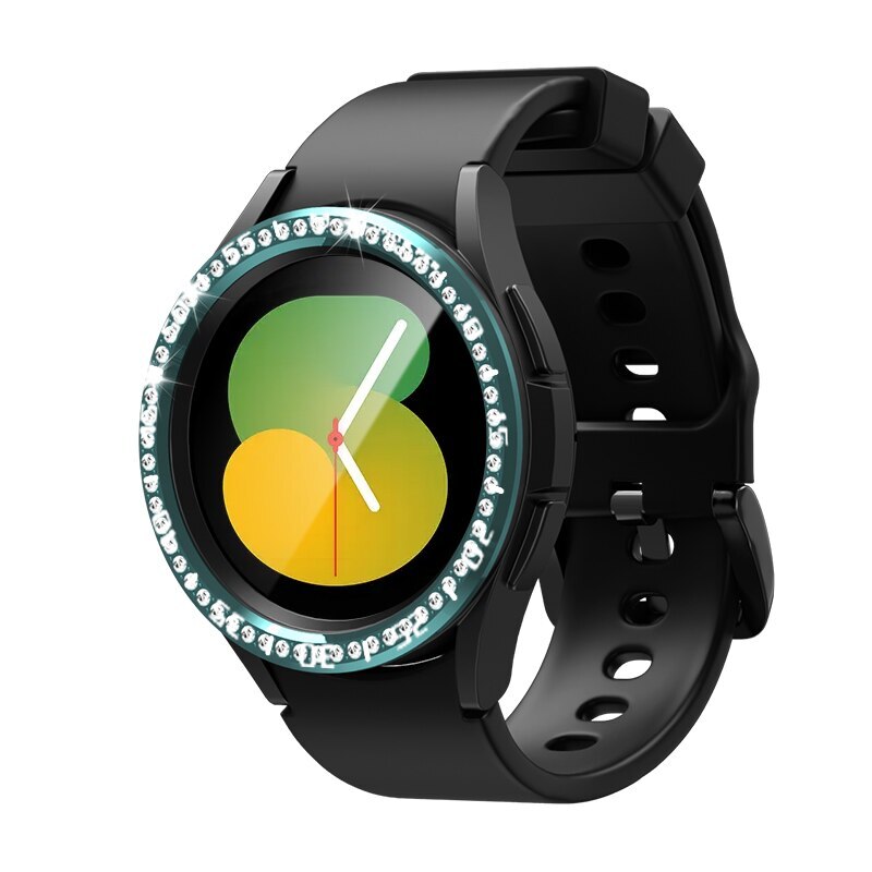 Ring Bezel for Samsung Galaxy Watch 6 classic 43/47mm Bezel Protector Frame Edge