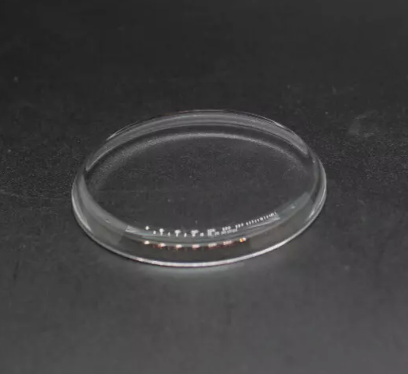 Blue AR Coating Crystal Glass Seiko 6139 6139-6002 6139-6005 Pogue