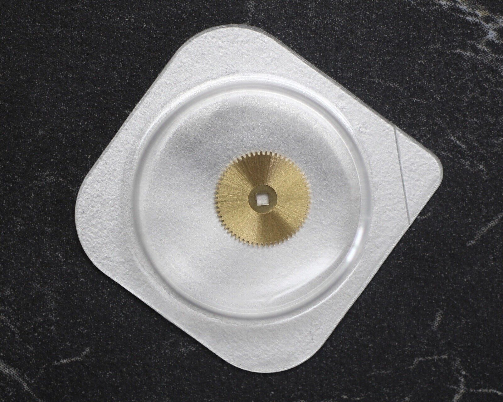 NEW Rolex 3135- 305 Ratchet Wheel Genuine Spare Part Original Rochet Spare Part