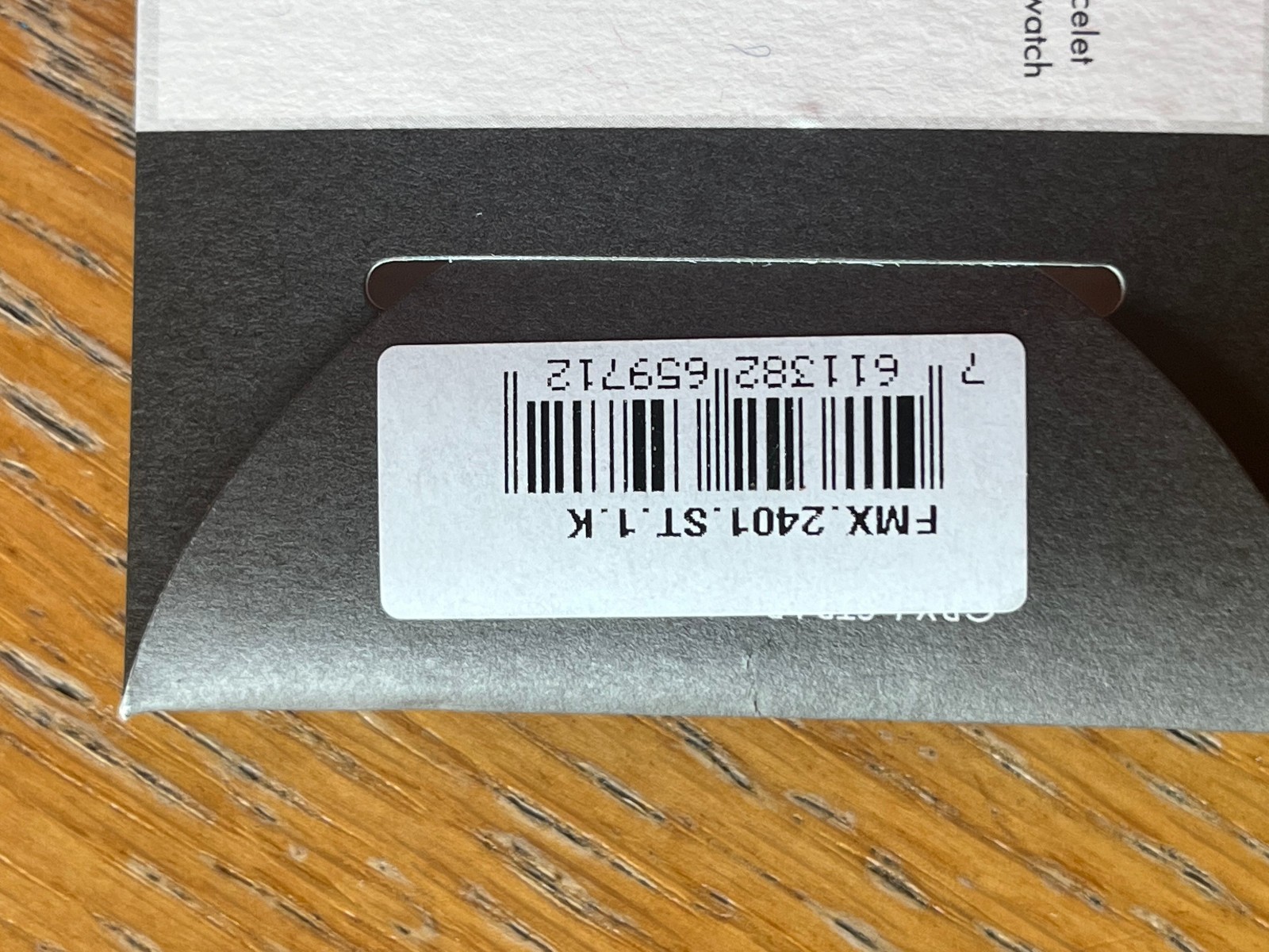Watch Straps (Metal and Nato) for Luminox Atacama Field Watch – New unused