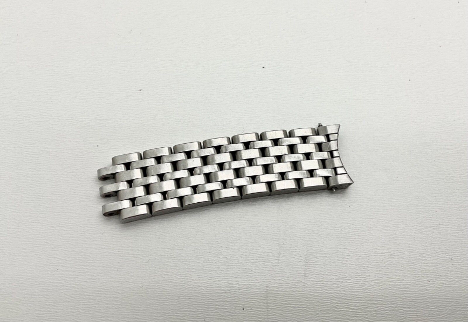 Raymond Weil Toccata 5593 Stainless Steel CONTINUOUS Partial Band