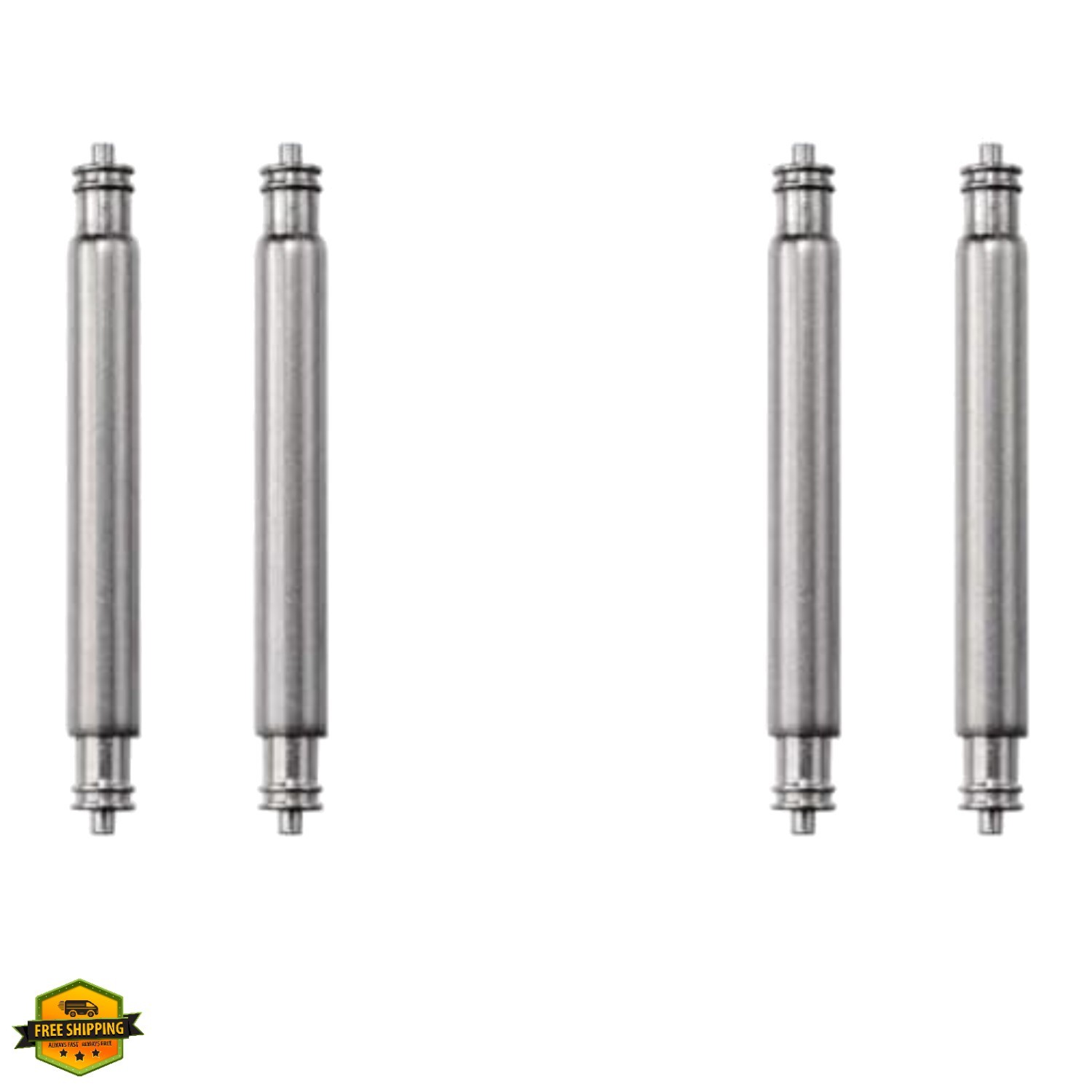 2.0mm -2.5mm Fat Watch Spring Bar,2.0mm Special Diameter 20mm Watch Pins,Stai…