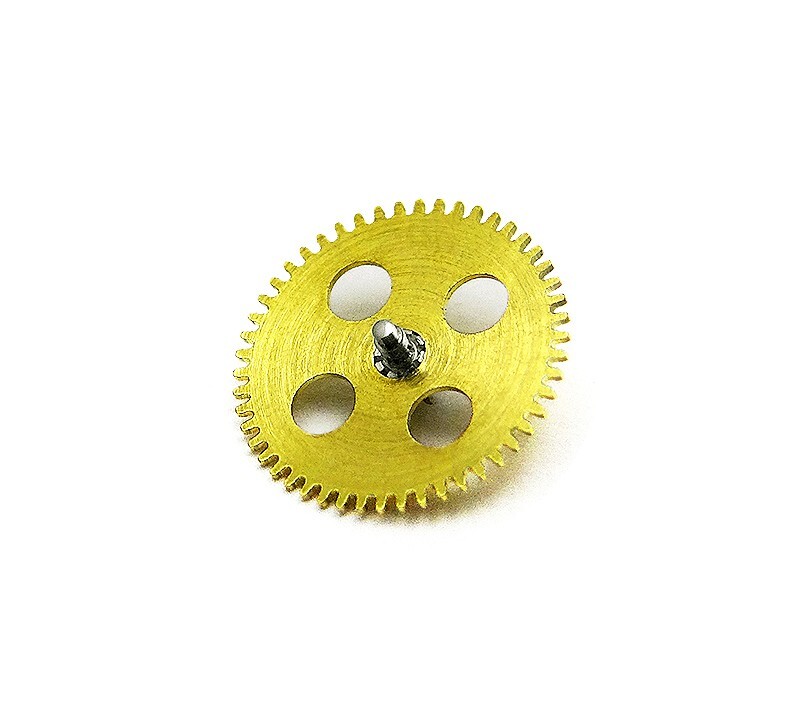Genuine Rolex 1530 1570 7917 Driving Wheel for Ratchet Wheel Caliber Movement