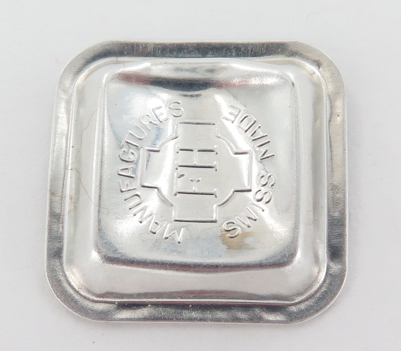 .A 100% GENUINE OMEGA PART CAL. 300-1204 BARREL ARBOR.