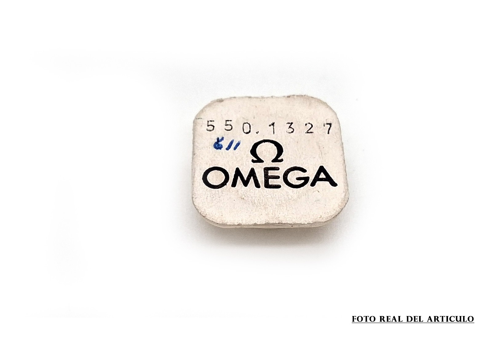 Replacement Part Original OMEGA 550. Part 1327.