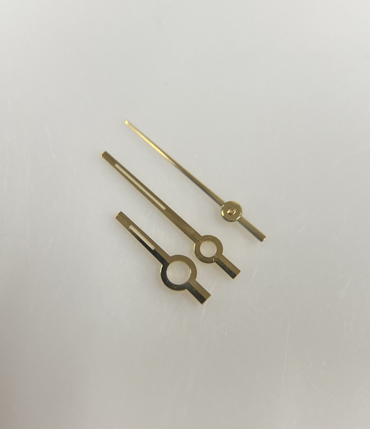 Genuine Rolex Datejust Cal. 2130/2135 6917 69173 69178 69278 79173 Hands