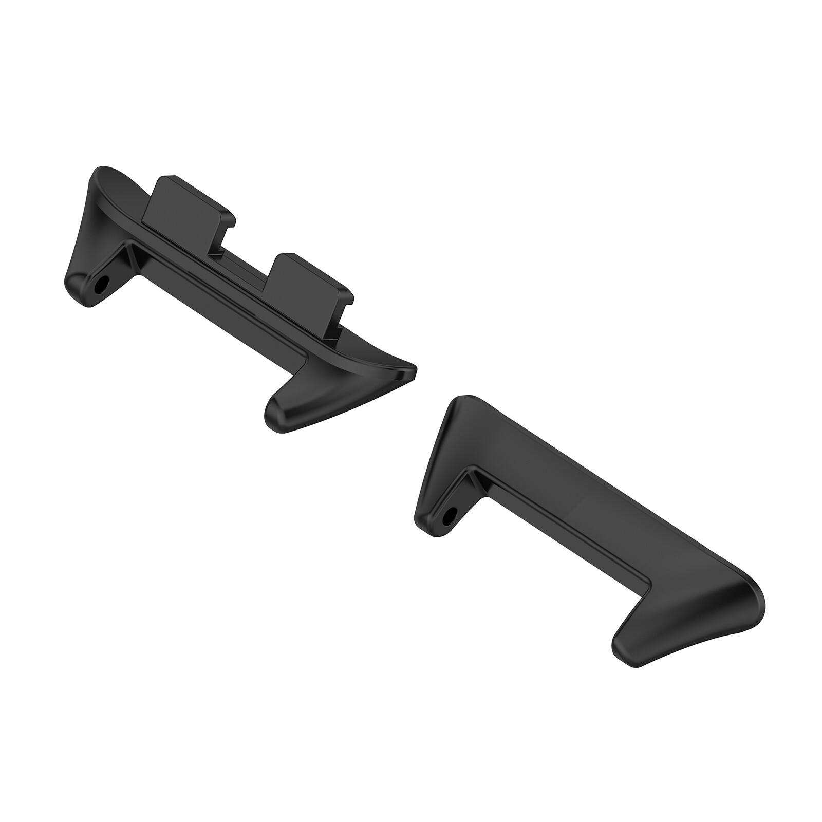 Stainless Steel Metal Head Piece for Bracelet Connector for Honor Band 9