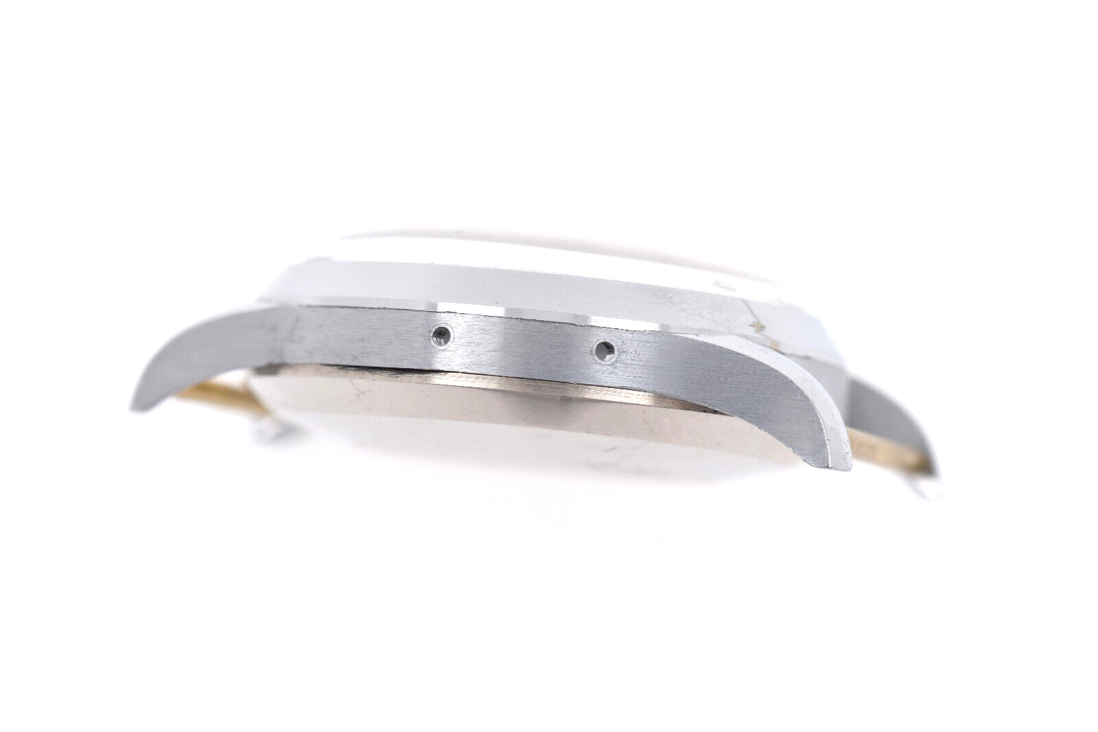 RODANA Watch Triple Calendar Reference 4476 Watch Case NOS (3637)