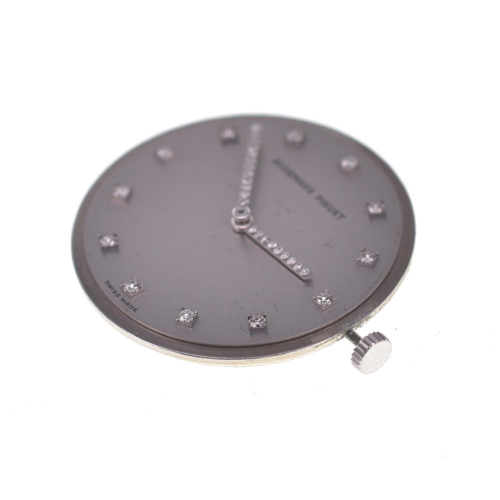 AUDEMARS PIGUET Genuine Movement Cal.2080 Manual Wind Wrist Watch Parts Working