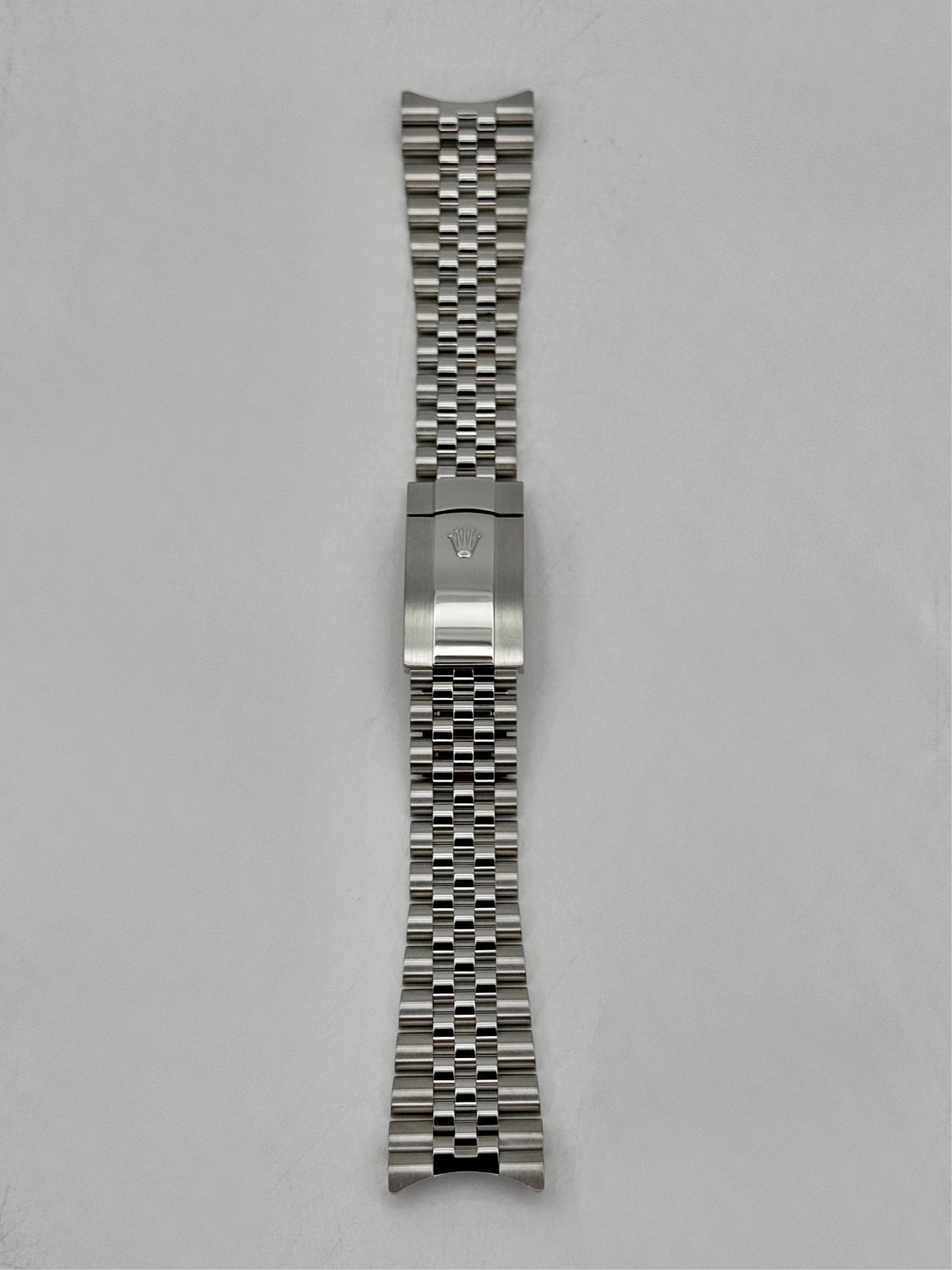 Rolex Datejust 41mm Bracelet 62610 Stainless Steel Jubilee
