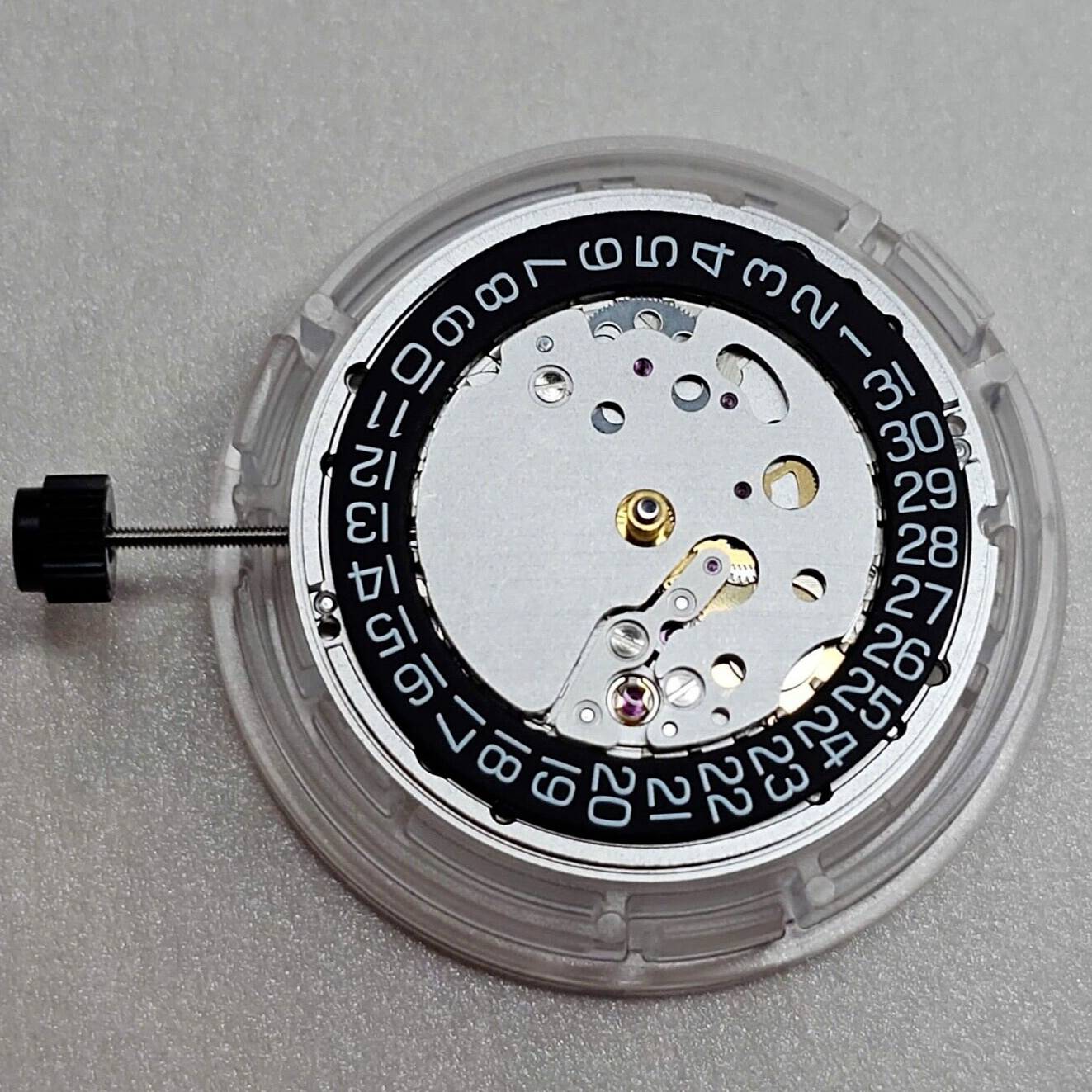 ETA 2895-2 Automatic Movement | Genuine TAG Heuer Calibre 6 | Swiss Made ETA2895