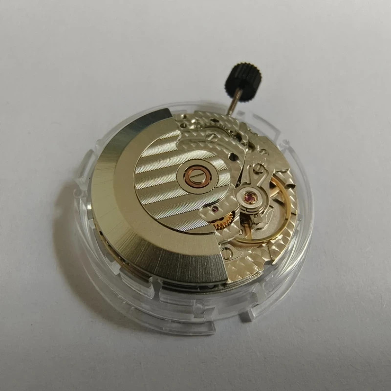 Genuine Seagull ST2130 Automatic Movement 28800 BPH Fits ETA 2824 Watch Case Mod