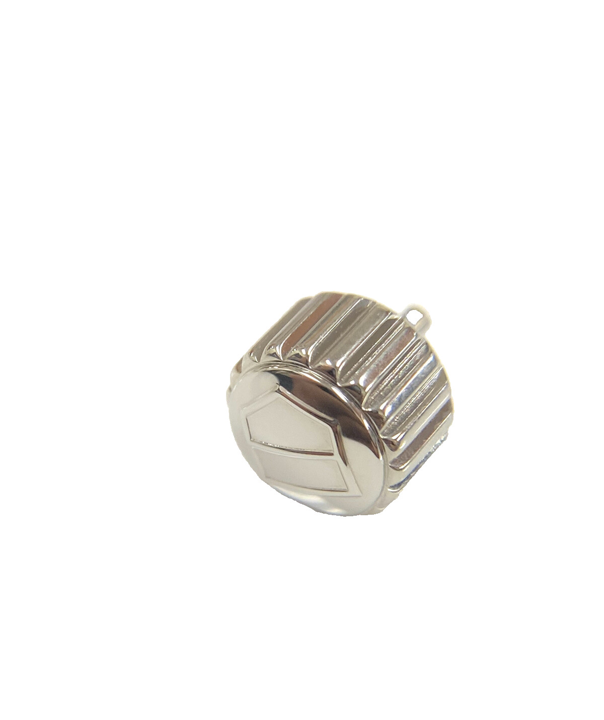 Genuine Tag Heuer Link CAT2010 Calibre 16 Stainless Steel 7.4mm Crown