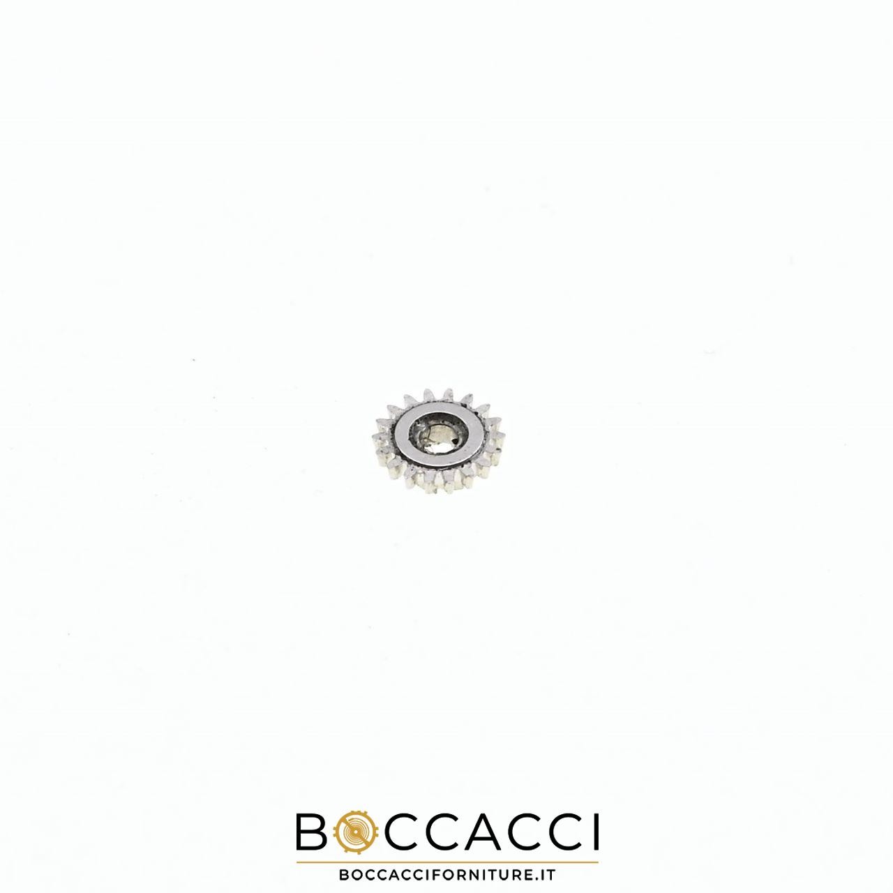ROLEX 3135 Winding Pinion Cod. 3135-204 Calib: 3130, 3135, 3136, 3155, 3156, …
