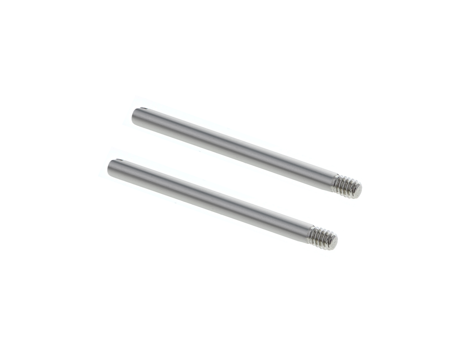 2 SCREW PINS FOR MEN ROLEX JUBILEE 19MM 20MM WATCH BAND LUG 62510H BRACELET LINK