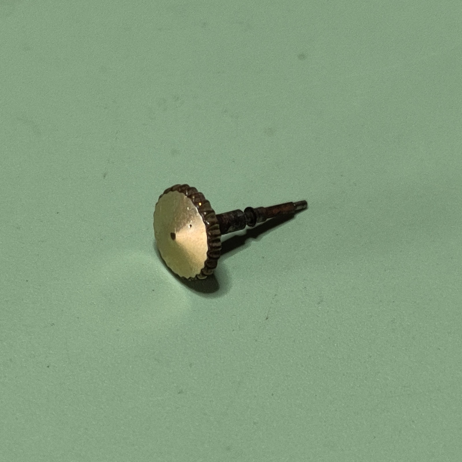 SLAVA Calibre 2414 individual parts