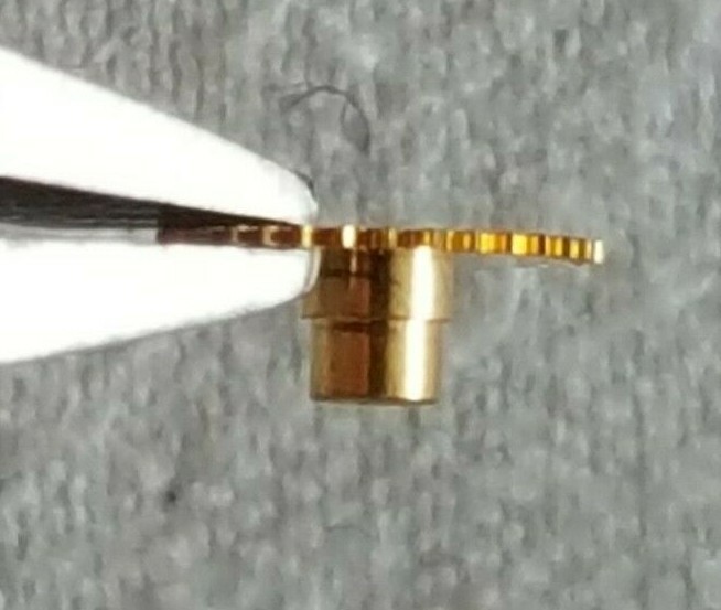 Rolex Caliber 2035 Part Number 4513 (Hour Wheel, Height 1.54mm)
