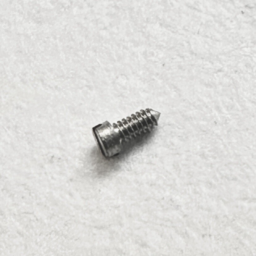 022 150 NOS STUD SCREW SEIKO 6105 6106 6117 6119 6138 6139 6145 6146 6159 ETC.