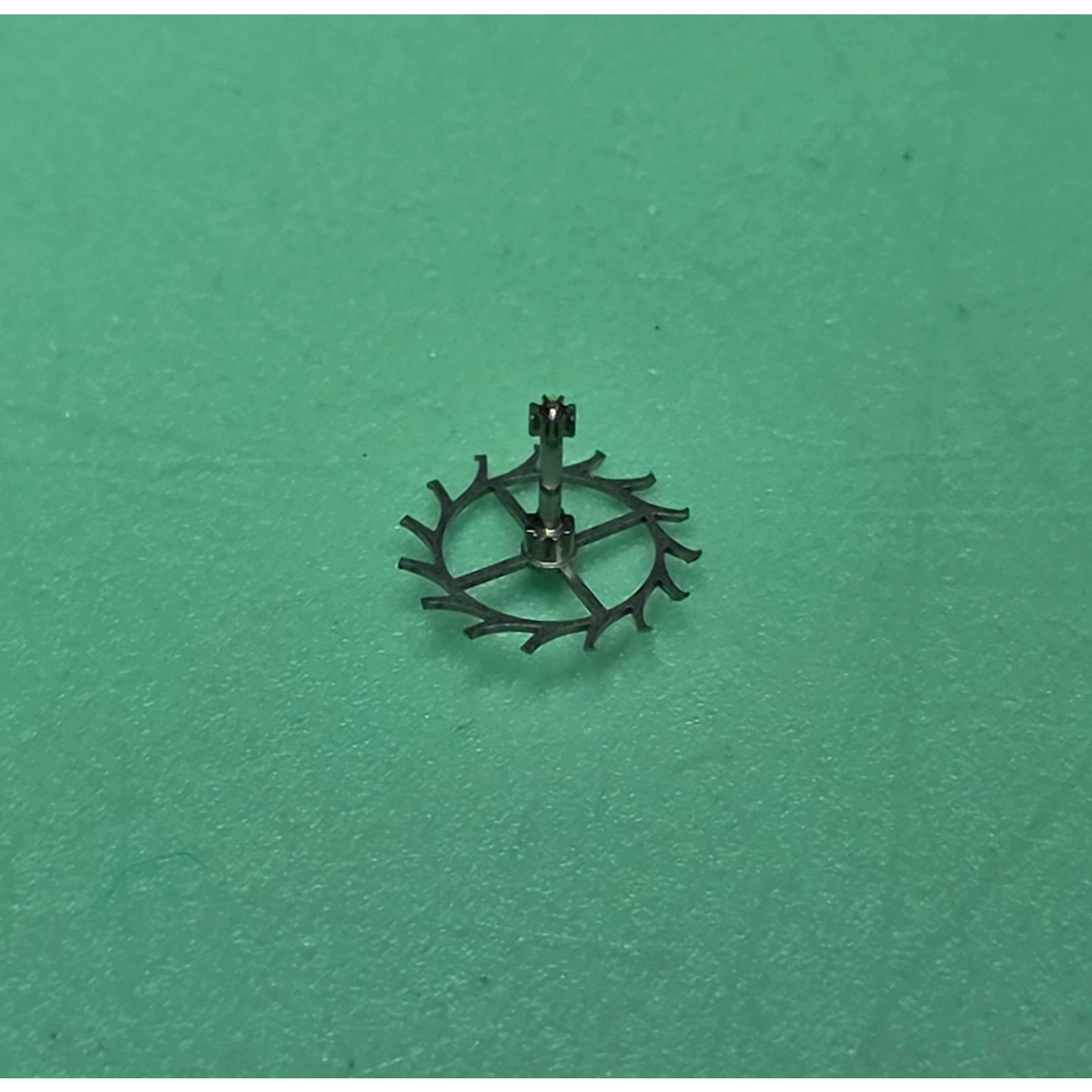 Escape ST Cal. 1686 Original Watch Part /W77
