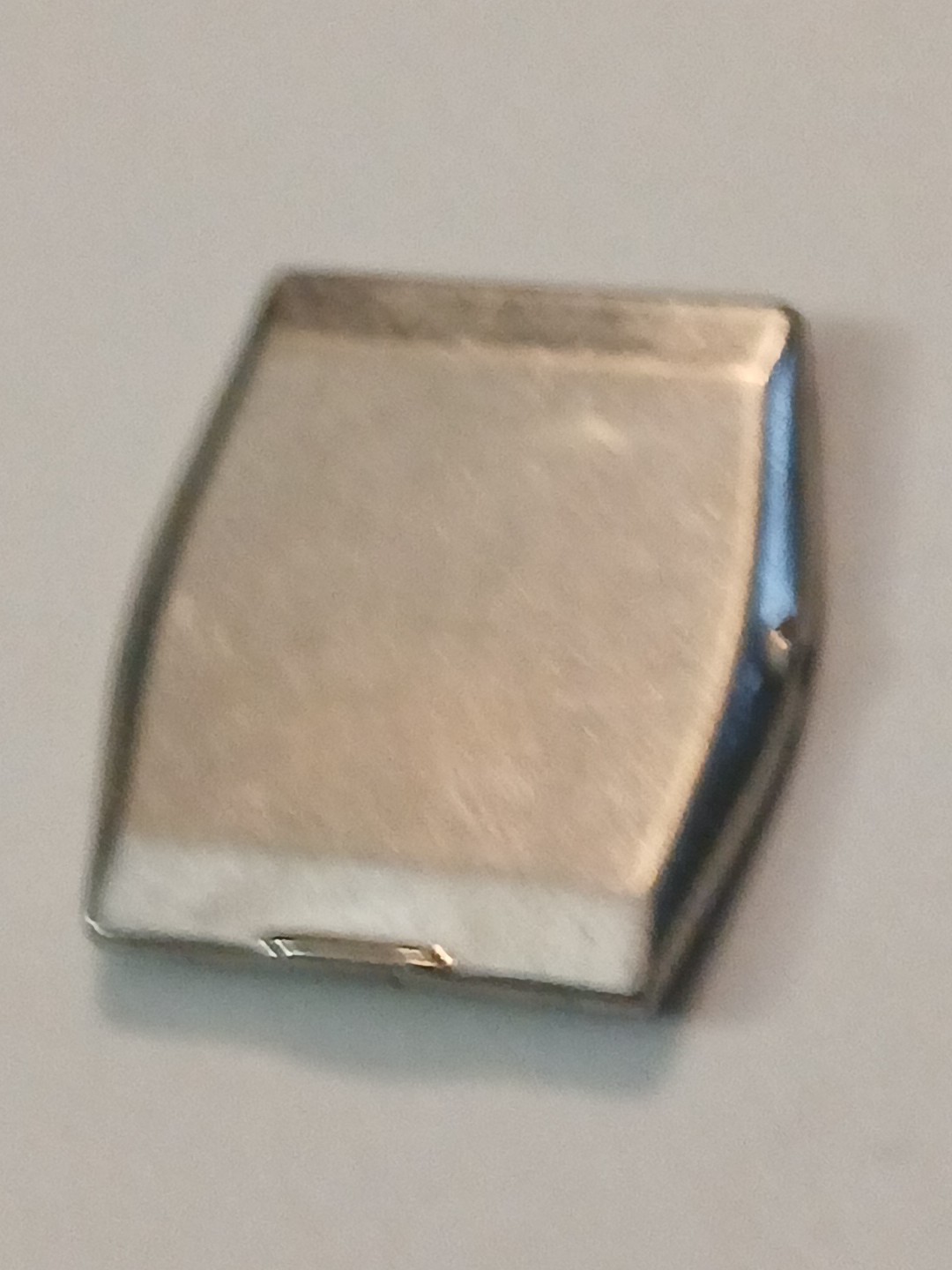 Vintage Gruen Very Thin Case Back 387/406