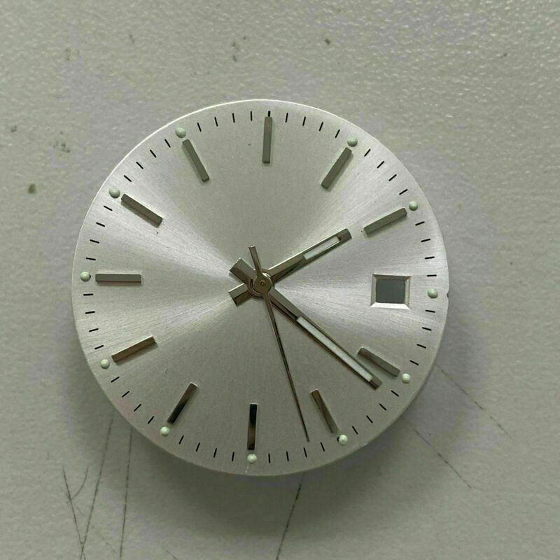 29mm Watch Dial for Miyota 8215 8200 821A for Mingzhu 2813 Watch Movement