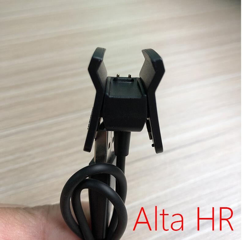 For Fitbit Alta HR/Alta Charging Cable Smartwatch with Reset Wristband Charger ~