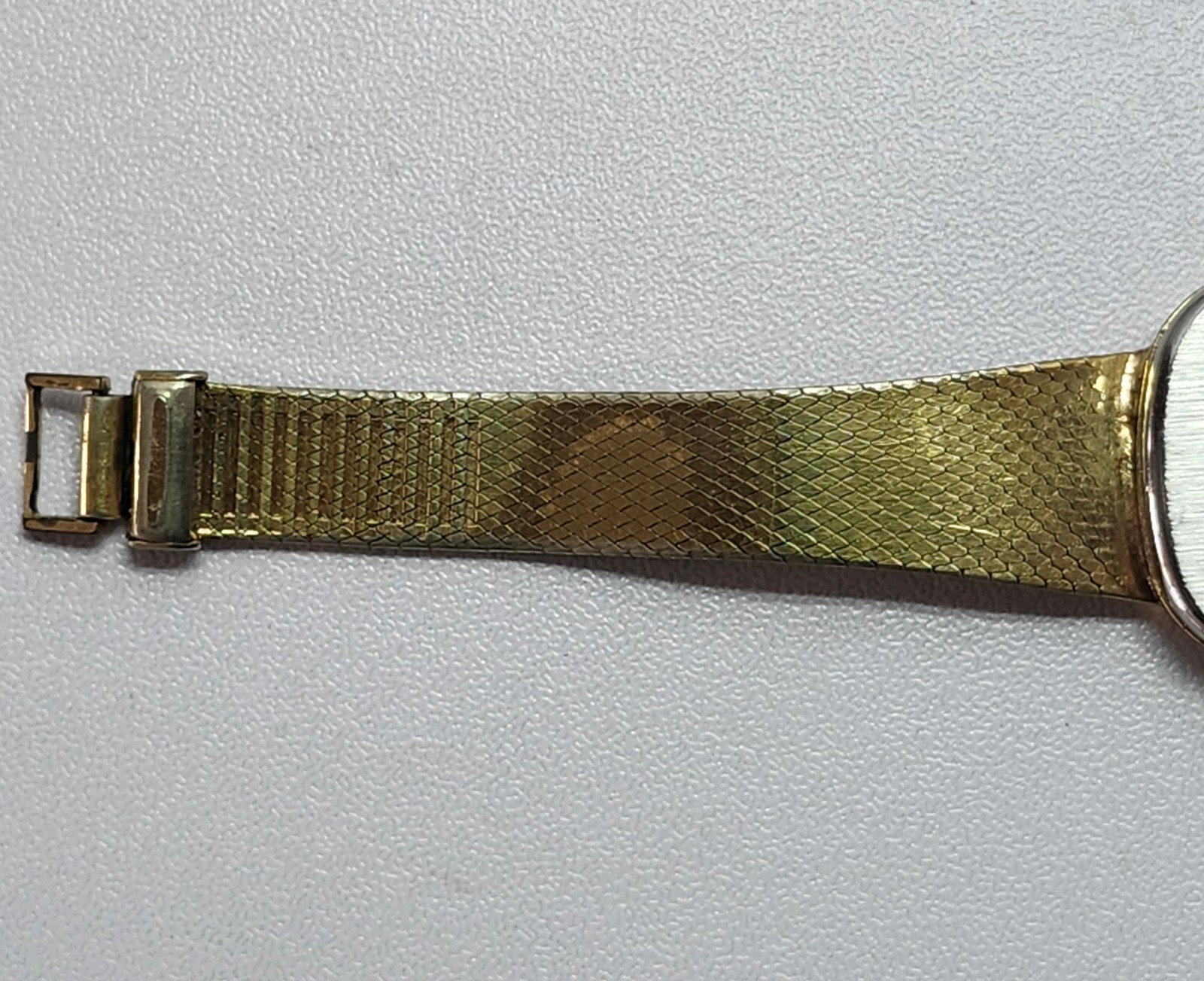Milus Swiss Ladies Watch Movement – 17 Jewels – M5.2927 – For Parts/Repair