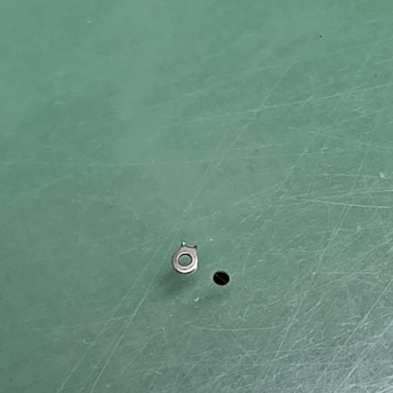 Click Aurore-Villeret AV Cal. 423 Original Watch Part /W111