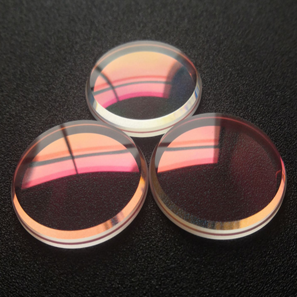 32.5×29.4×5.2mm Double Dome With Step Edge Watch Glass 7549-7010 7C46-7011