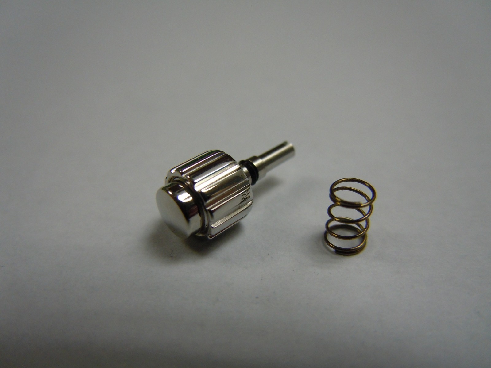 Stainless Steel Pusher for Breitling A13356,A13364