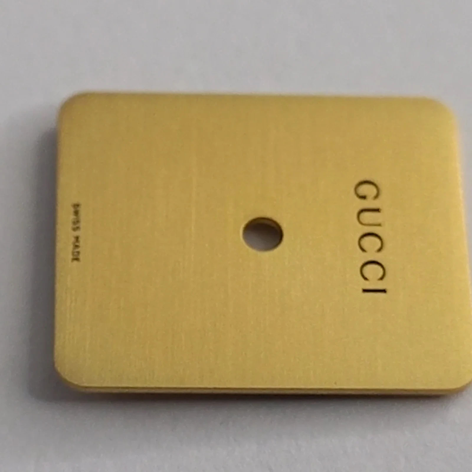 GUCCI Original Dail Part No. 051.A397.5