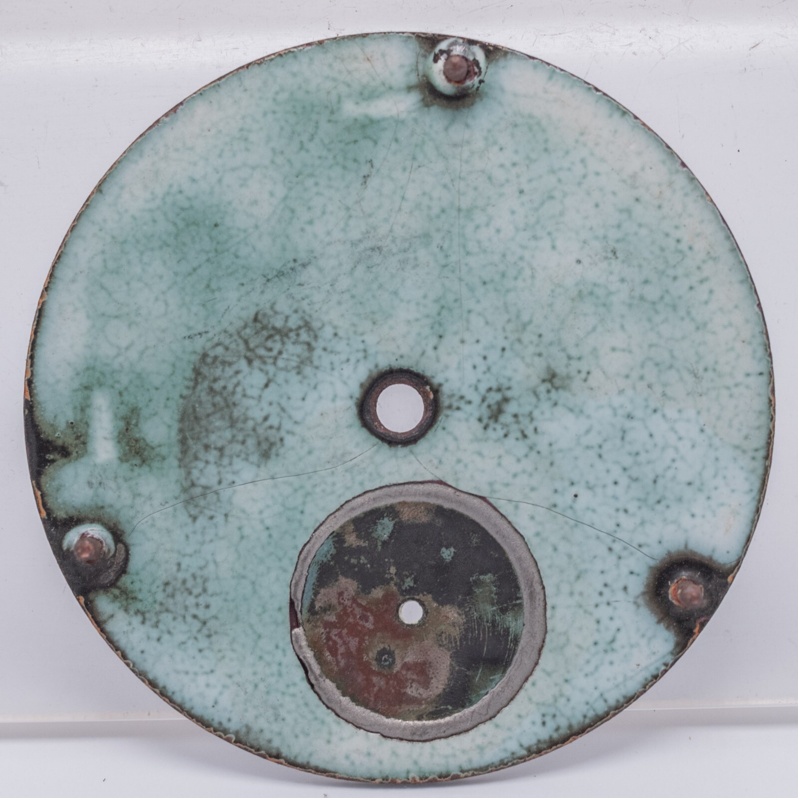 Waltham Equity 16s Pocket Watch Arabic Numeral Enamel Dial – Hairlines