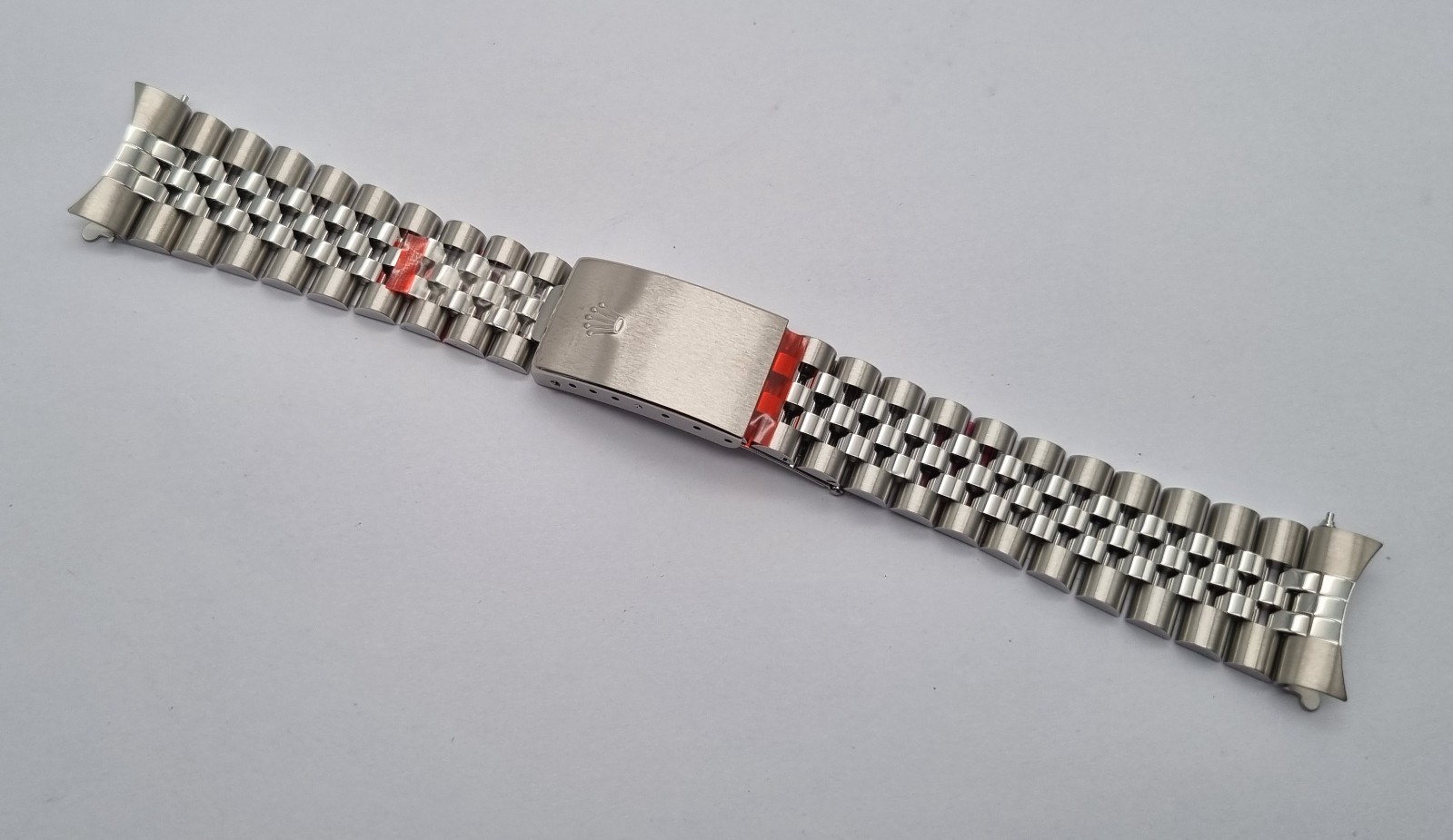 Rolex Jubilee 62510 H Bracelet 502T – 50 – 20mm GMT Master 16710 16700 New Box