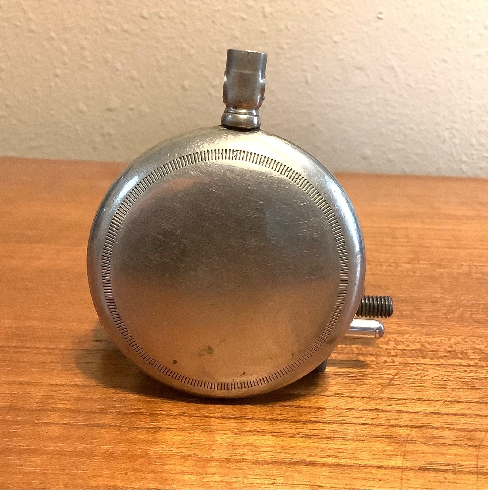 Philadelphia Silverode Pocket Watch Case Sz 18s Three Piece Case Open Face