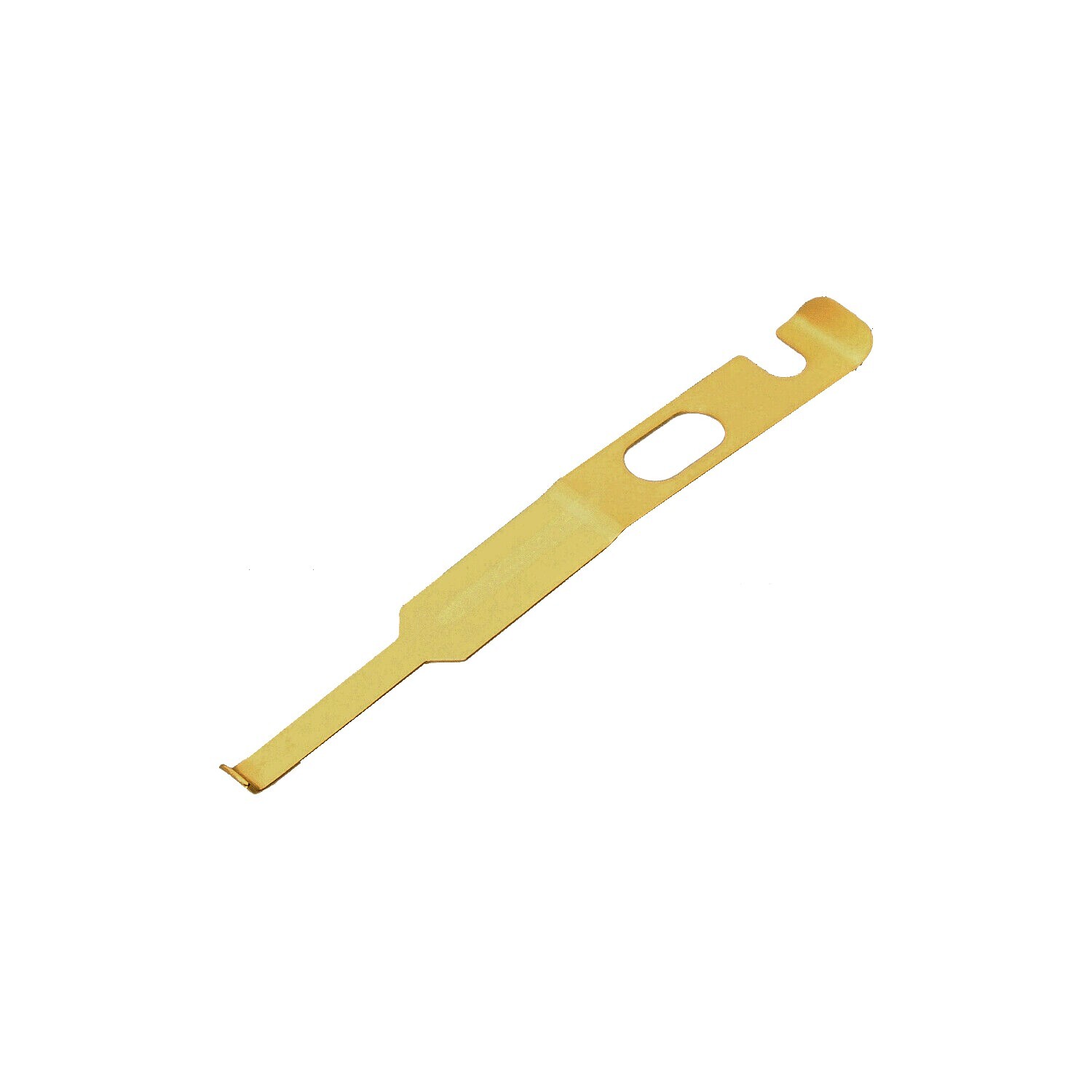 Balance Stop Spring fits Rolex 1556 1570 1575 GMT Part # 8115